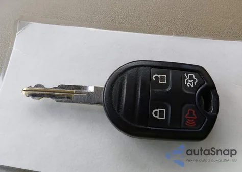 2017 Ford Taurus Se z USA, uszkodzony, nr VIN 1FAHP2D8XHG146358